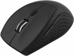 Esperanza ANDROMEDA mouse Right-hand Bluetooth 2400 DPI 