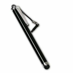 Port Designs 180627 stylus pen 20 g Black 