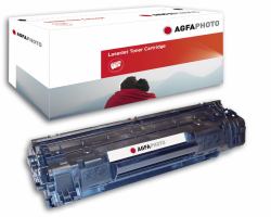 AgfaPhoto APTHP285AE toner cartridge 1 pc[s] Black 