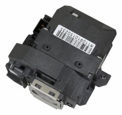 CoreParts ML12116 projector lamp 200 W (Projector Lamp for Epson 200 - Watt 200 Watt, 1500 Hours fit - for Epson EB-S7, EB-S72, EB-S8, EB-S82, EB-W7, EB-W8, EB-X7, EB-X72 - Warranty: 12M)