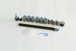 CoreParts MSP5813 printer roller Printer feeding roller (Roller Kit Laserjet P4014N etc - HP LaserJet P4014, LaserJet - P4015, LaserJet 4200, LaseJet 4250, LaserJet 4250 - Warranty: 6M)