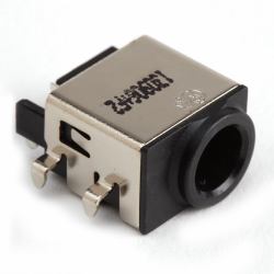 Samsung 3722-002997 All-in-One PC spare part/accessory DC-in jack (Jack-DC Power Socket - 3722-002997, DC-in jack, - Samsung, DP300A2AA01US, DP500A2DA01UB, DP500A2DA02UB, DP500A2DK01UB, Black, - Wa...