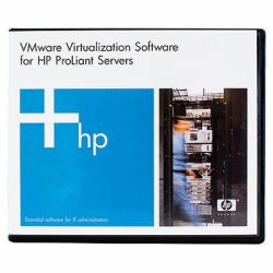 HPE BD500AAE IT infrastructure software 1 license[s] 1 year[s] (VMW VSPHERE DESKTOP 100VM 1YR E-LTU)