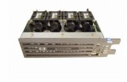 HPE 361390-001 rack cooling equipment (HPE CPU FAN BRACKET INCL. BEZEL,FOR DL360 G4)