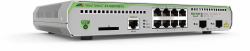 Allied Telesis AT-GS970M/10PS-50 Managed L3 Gigabit Ethernet [10/100/1000] Power over Ethernet [P...