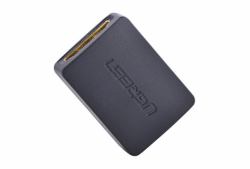 signotec Ugreen 20107 cable gender changer HDMI Black, Gold 