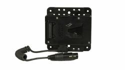 SmallHd PWR-ADP-BB-VM-CP-KIT camera mounting accessory Battery plate 