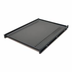 specials APC Fixed Shelf - 250lbs/114kg, Black 