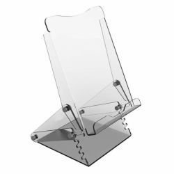 Spire CG-OX-614213 document holder Acrylic Transparent 