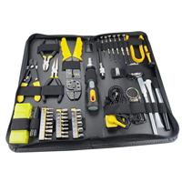 Sprotek STK-8918 mechanics tool set 58 tools 