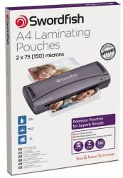 Swordfish 48017 laminator pouch 100 pc[s] 