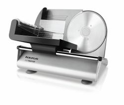 Taurus Cutmaster slicer Electric 150 W Black, Stainless steel 