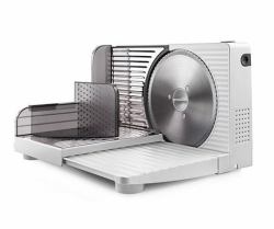 Taurus Cortafiambres Plegable Cutmaster Compact slicer Electric 100 W White 