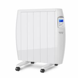 Taurus MALBORK CONNECT 900 Indoor White 900 W Convector electric space heater 