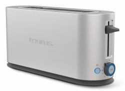 Taurus Mytoast Legend 7 2 slice[s] 1000 W Stainless steel 
