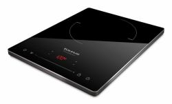 Taurus DARKFIRE Black Countertop 29 cm Zone induction hob 1 zone[s] 