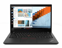 tecXL ThinkPad T14 Gen 2 [Intel] Intel® Core™ i5 i5-1145G7 Laptop 35.6 cm [14"] Full HD 16 GB DDR4-SDRAM 512 GB SSD Wi-Fi 6 [802.11ax] Windows 11 Pro Spanish Black  - German version