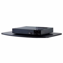 Techly Wall Shelf for Audio-Video Equipment ICA-DRS 504 