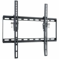 Techly Tilt Wall Mount for LED LCD TV 23-55 Black" ICA-PLB 161M 
