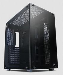 Tecware VXR Midi Tower Black 