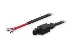 teltonika networks Teltonika PR2PL15B power cable Black 1.5 m No 4-pin 