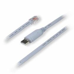 teltonika networks Teltonika PR2UR18M cable gender changer RJ-45 USB 2.0 Type-A Grey 