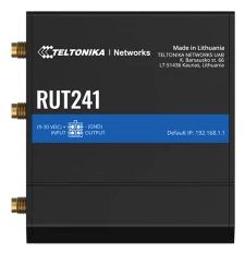 teltonika networks Teltonika RUT241 Cellular network router 