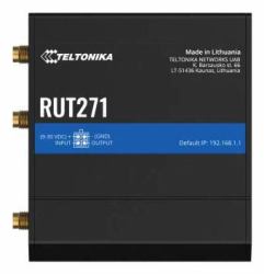 teltonika networks Teltonika RUT271 Cellular network router 