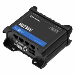teltonika networks Teltonika RUT906 Cellular network router 