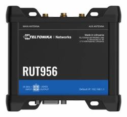 teltonika networks Teltonika RUT956 Cellular network router 