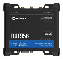teltonika networks Teltonika RUT956 Cellular network router 