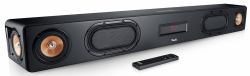 Teufel CINEBAR ULTIMA Black 2.0 channels 380 W 