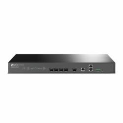 TP-Link DeltaStream 4-port Pizza-box GPON Optical Line Terminal 