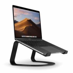 twelvesout Twelve South Curve MacBook Stand - Black