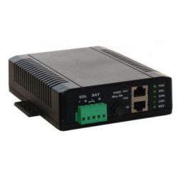 Tycon Systems TP-SCPOE-1224 battery charger 