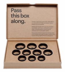Ultrahuman Ring Air Sizing Kit 