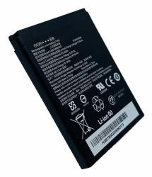 Unitech 1400-900074G mobile phone spare part Battery Black 