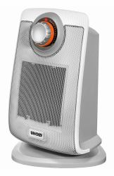 Unold Ceramic Fan Heater Bathroom 