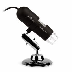 Veho DX-1 USB 2MP Microscope 