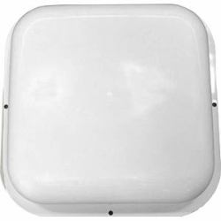 Ventev APC12124-W wireless access point accessory WLAN access point cover cap 
