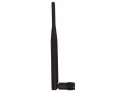 Ventev M7020030R10020B network antenna Omni-directional antenna RP-SMA 2 dBi 