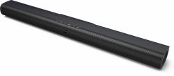 Vision SB-1900P soundbar speaker Black 100 W 
