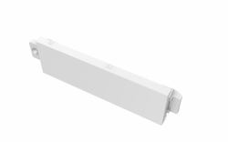 Vision TC3 BLANK wall plate/switch cover White 
