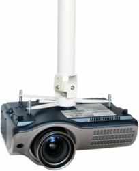 Vision TM-1200 project mount Ceiling White 