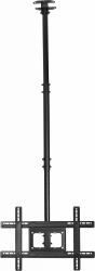 Vision VFM-C6X4/V2 signage display mount 190.5 cm [75"] Black 