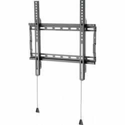 Vision VFM-W4X4V/2 TV mount/stand 165.1 cm [65"] Black 