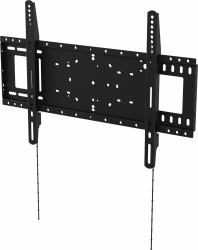 Vision VFM-W6X4 TV mount/stand 190.5 cm [75"] Black 