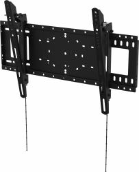 Vision VFM-W6X4T TV mount/stand 190.5 cm [75"] Black 
