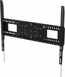 Vision VFM-W8X6 signage display mount 2.29 m [90"] Black 