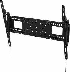 Vision VFM-W8X6T signage display mount 2.29 m [90"] Black 
